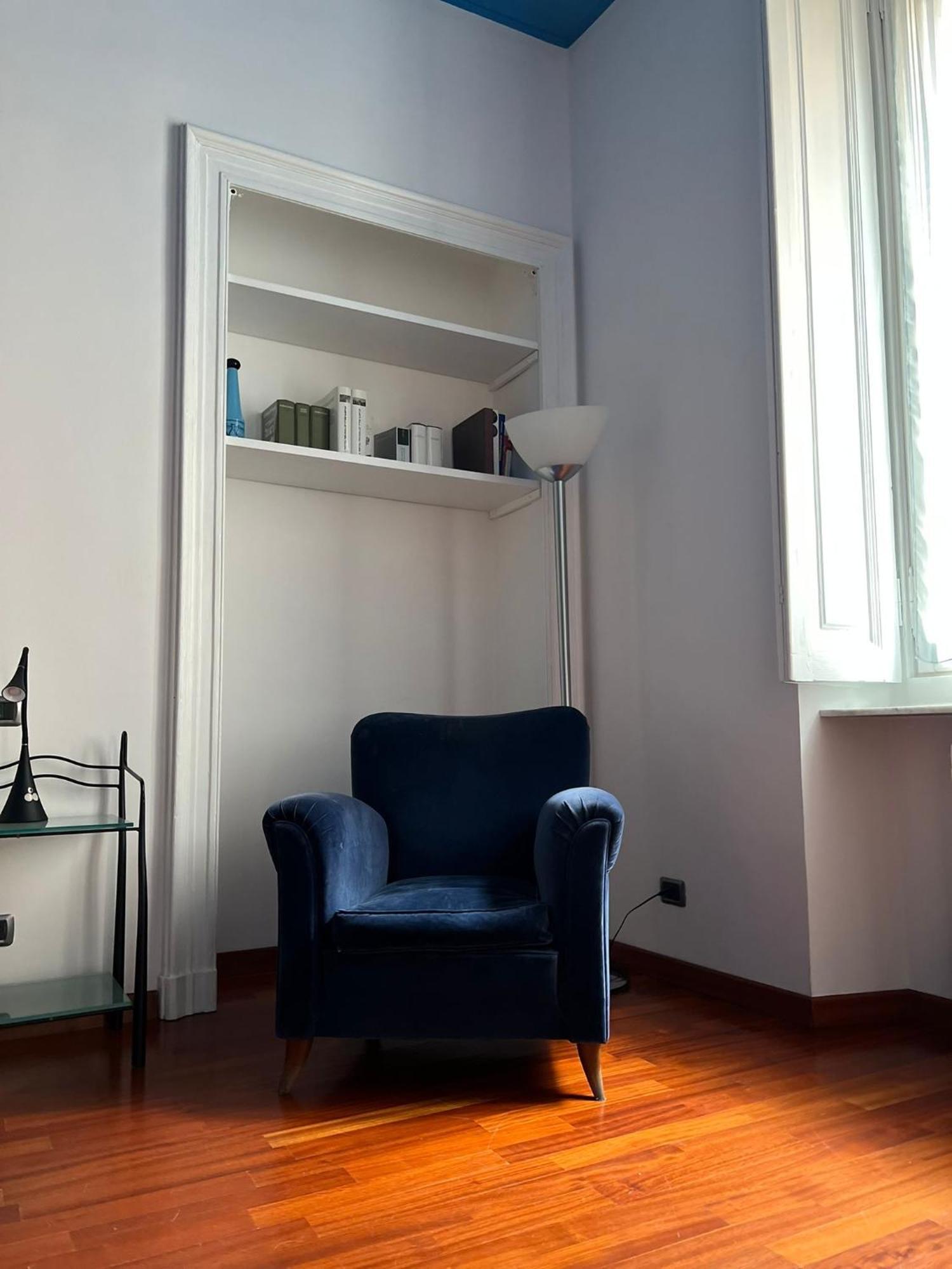 Appartamento Su Cortile Magico Turin Exterior foto